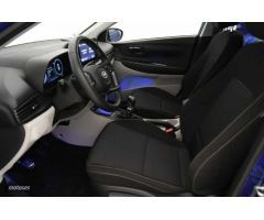 Hyundai i20 1.0 TGDI Tecno 100 de 2023 con 20.744 Km por 17.990 EUR. en A Coruna