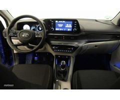 Hyundai i20 1.0 TGDI Tecno 100 de 2023 con 20.744 Km por 17.990 EUR. en A Coruna