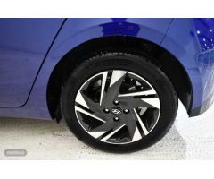 Hyundai i20 1.0 TGDI Tecno 100 de 2023 con 20.744 Km por 17.990 EUR. en A Coruna