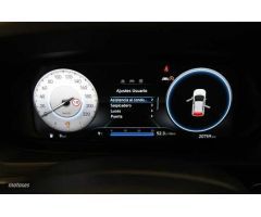 Hyundai i20 1.0 TGDI Tecno 100 de 2023 con 20.744 Km por 17.990 EUR. en A Coruna
