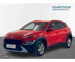 Hyundai Kona 1.0 TGDI Maxx 4x2 de 2021 con 38.000 Km por 17.500 EUR. en Valencia