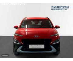 Hyundai Kona 1.0 TGDI Maxx 4x2 de 2021 con 38.000 Km por 17.500 EUR. en Valencia