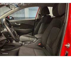 Hyundai Kona 1.0 TGDI Maxx 4x2 de 2021 con 38.000 Km por 17.500 EUR. en Valencia