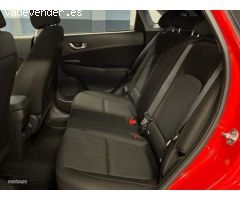 Hyundai Kona 1.0 TGDI Maxx 4x2 de 2021 con 38.000 Km por 17.500 EUR. en Valencia