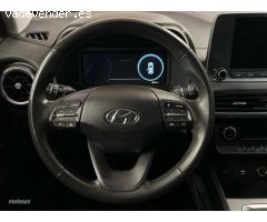 Hyundai Kona 1.0 TGDI Maxx 4x2 de 2021 con 38.000 Km por 17.500 EUR. en Valencia