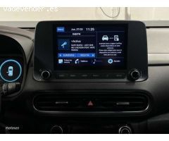 Hyundai Kona 1.0 TGDI Maxx 4x2 de 2021 con 38.000 Km por 17.500 EUR. en Valencia