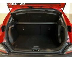 Hyundai Kona 1.0 TGDI Maxx 4x2 de 2021 con 38.000 Km por 17.500 EUR. en Valencia