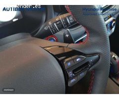 Hyundai i30 1.0 TGDI N Line DT 100 de 2025 con 623 Km por 26.900 EUR. en Valencia