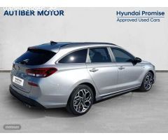 Hyundai i30 1.0 TGDI N Line DT 100 de 2025 con 623 Km por 26.900 EUR. en Valencia