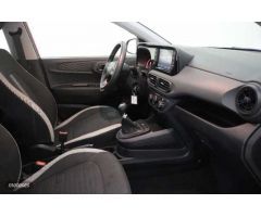 Hyundai i10 1.0 MPI Klass de 2024 con 16.666 Km por 16.500 EUR. en Ciudad Real