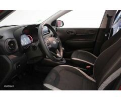 Hyundai i10 1.0 MPI Klass de 2024 con 16.666 Km por 16.500 EUR. en Ciudad Real