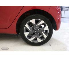 Hyundai i10 1.0 MPI Klass de 2024 con 16.666 Km por 16.500 EUR. en Ciudad Real