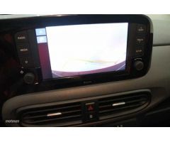 Hyundai i10 1.0 MPI Klass de 2024 con 16.666 Km por 16.500 EUR. en Ciudad Real
