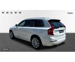 Volvo XC 90 2.0 D5 INSCRIPTION B 4WD AUTO 235 5P 7 Plazas de 2017 con 151.505 Km por 34.000 EUR. en
