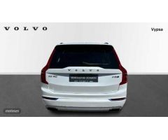 Volvo XC 90 2.0 D5 INSCRIPTION B 4WD AUTO 235 5P 7 Plazas de 2017 con 151.505 Km por 34.000 EUR. en