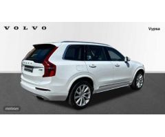 Volvo XC 90 2.0 D5 INSCRIPTION B 4WD AUTO 235 5P 7 Plazas de 2017 con 151.505 Km por 34.000 EUR. en