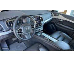 Volvo XC 90 2.0 D5 INSCRIPTION B 4WD AUTO 235 5P 7 Plazas de 2017 con 151.505 Km por 34.000 EUR. en