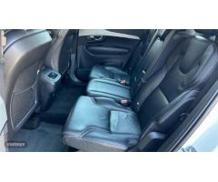 Volvo XC 90 2.0 D5 INSCRIPTION B 4WD AUTO 235 5P 7 Plazas de 2017 con 151.505 Km por 34.000 EUR. en