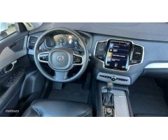 Volvo XC 90 2.0 D5 INSCRIPTION B 4WD AUTO 235 5P 7 Plazas de 2017 con 151.505 Km por 34.000 EUR. en