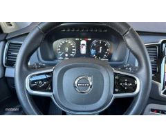 Volvo XC 90 2.0 D5 INSCRIPTION B 4WD AUTO 235 5P 7 Plazas de 2017 con 151.505 Km por 34.000 EUR. en