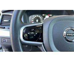 Volvo XC 90 2.0 D5 INSCRIPTION B 4WD AUTO 235 5P 7 Plazas de 2017 con 151.505 Km por 34.000 EUR. en