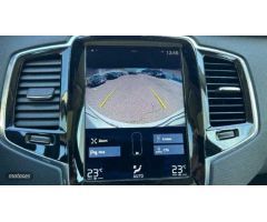 Volvo XC 90 2.0 D5 INSCRIPTION B 4WD AUTO 235 5P 7 Plazas de 2017 con 151.505 Km por 34.000 EUR. en