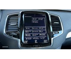 Volvo XC 90 2.0 D5 INSCRIPTION B 4WD AUTO 235 5P 7 Plazas de 2017 con 151.505 Km por 34.000 EUR. en