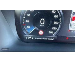 Volvo XC 90 2.0 D5 INSCRIPTION B 4WD AUTO 235 5P 7 Plazas de 2017 con 151.505 Km por 34.000 EUR. en