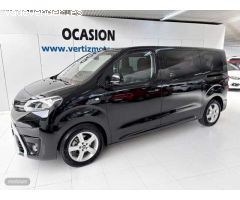 Toyota Proace Verso Family L1 2.0D 8pl. Advance 145CV de 2022 con 69.000 Km por 32.900 EUR. en Guipu