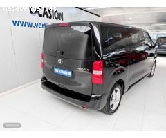 Toyota Proace Verso Family L1 2.0D 8pl. Advance 145CV de 2022 con 69.000 Km por 32.900 EUR. en Guipu