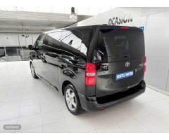 Toyota Proace Verso Family L1 2.0D 8pl. Advance 145CV de 2022 con 69.000 Km por 32.900 EUR. en Guipu