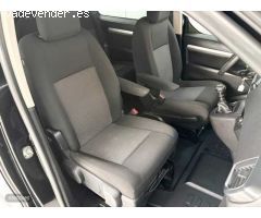 Toyota Proace Verso Family L1 2.0D 8pl. Advance 145CV de 2022 con 69.000 Km por 32.900 EUR. en Guipu