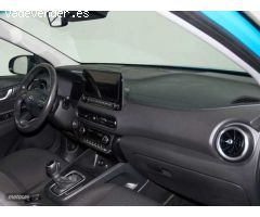 Hyundai Kona 1.6 GDI DT Tecno 2C de 2022 con 32.990 Km por 23.990 EUR. en Cadiz