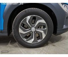 Hyundai Kona 1.6 GDI DT Tecno 2C de 2022 con 32.990 Km por 23.990 EUR. en Cadiz