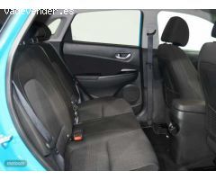 Hyundai Kona 1.6 GDI DT Tecno 2C de 2022 con 32.990 Km por 23.990 EUR. en Cadiz