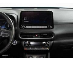 Hyundai Kona 1.6 GDI DT Tecno 2C de 2022 con 32.990 Km por 23.990 EUR. en Cadiz