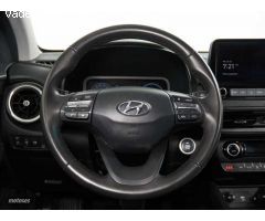 Hyundai Kona 1.6 GDI DT Tecno 2C de 2022 con 32.990 Km por 23.990 EUR. en Cadiz