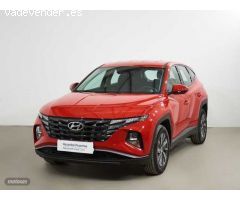 Hyundai Tucson 1.6 TGDI Klass 4x2 de 2022 con 4.900 Km por 23.490 EUR. en Cadiz