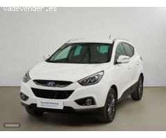 Hyundai ix35 ix35 1.7CRDI BD Tecno 4x2 de 2015 con 101.600 Km por 12.990 EUR. en Cadiz