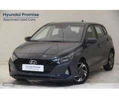 Hyundai i20 1.0 TGDI Klass 100 de 2022 con 24.422 Km por 15.700 EUR. en Almeria