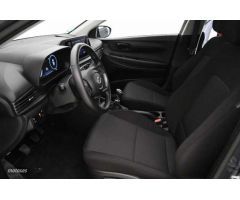 Hyundai i20 1.0 TGDI Klass 100 de 2022 con 24.422 Km por 15.700 EUR. en Almeria