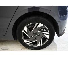 Hyundai i20 1.0 TGDI Klass 100 de 2022 con 24.422 Km por 15.700 EUR. en Almeria