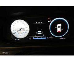 Hyundai i20 1.0 TGDI Klass 100 de 2022 con 24.422 Km por 15.700 EUR. en Almeria