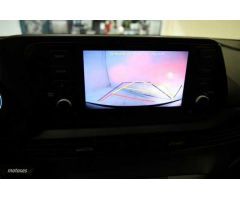 Hyundai i20 1.0 TGDI Klass 100 de 2022 con 24.422 Km por 15.700 EUR. en Almeria