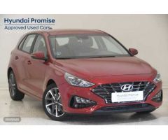 Hyundai i30 1.5 DPI Klass SLX 110 de 2023 con 15.435 Km por 18.300 EUR. en Lleida
