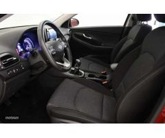 Hyundai i30 1.5 DPI Klass SLX 110 de 2023 con 15.435 Km por 18.300 EUR. en Lleida