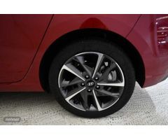 Hyundai i30 1.5 DPI Klass SLX 110 de 2023 con 15.435 Km por 18.300 EUR. en Lleida