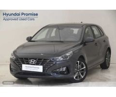 Hyundai i30 1.5 DPI Klass SLX 110 de 2024 con 16.366 Km por 18.600 EUR. en Lleida