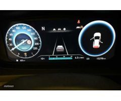 Hyundai Bayon 1.0 TGDI 48V Maxx de 2024 con 15.263 Km por 19.500 EUR. en Salamanca