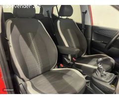 Hyundai i10 1.2 MPI Tecno 2C de 2021 con 24.100 Km por 13.600 EUR. en Barcelona